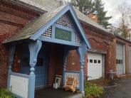 Exeter New Hampshire Surface Water Treatment Plant