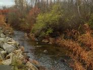 Exeter Surface Water Treatment Plant Exeter New Hampshire