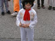 Elvis Costume