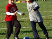 Spring Soccer