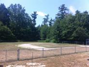 Baseball Field