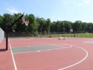 Basketball Courts