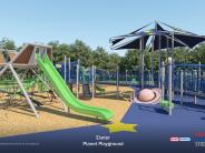 Little Tikes Playground Design 4