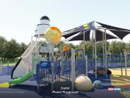 Little Tikes Playground Design 5