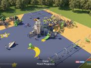 Little Tikes Playground Design 6