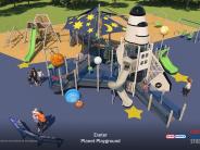 Little Tikes Playground Design 8