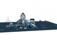 Miracle 3D Playground Design 2