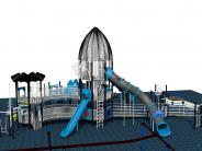 Miracle 3D Playground Design 1