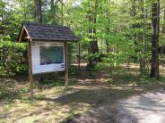 McDonnell Conservation Area Trail