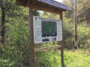 Morrissette Property Trail