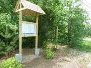Oaklands Town Forest
