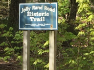 Riverwoods Jolly Rand Nature Trail