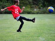 awesome kick