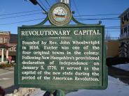 Exeter Revolutionary Capital