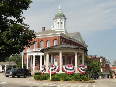 Town of Exeter New Hampshire Official Website