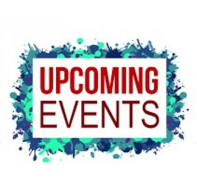 Upcoming Sustainability Events