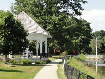 Swasey Parkway