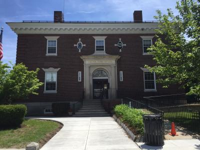 Exeter Town Office