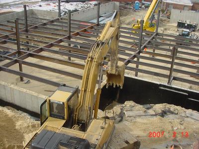 Construction