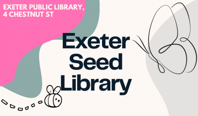 Exeter Seed Library