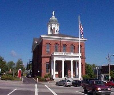 Town of Exeter New Hampshire Official Website