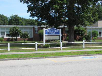 Lincoln Street School