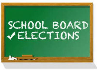 school elections