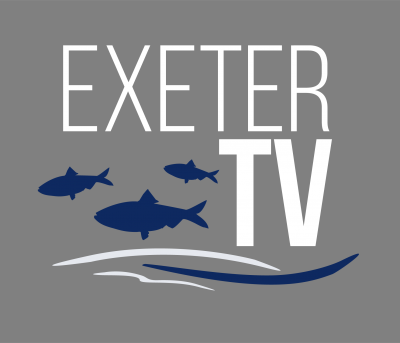 Exeter TV Logo