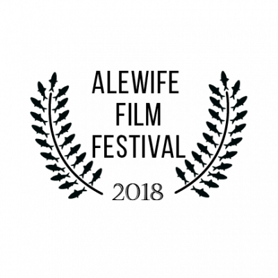 Alewife Film Festival Logo