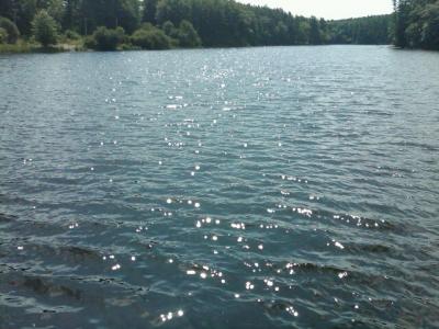 Exeter Reservoir