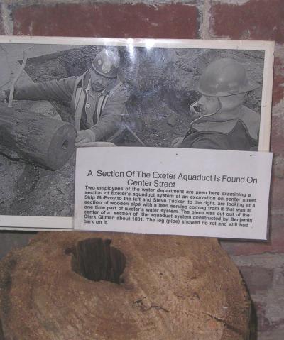 Annual Water Quality Reports | Town of Exeter New Hampshire Official