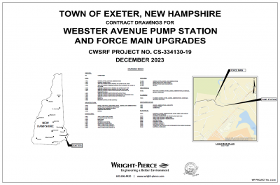webster ave pump station