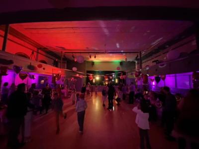 Sweetheart Dance