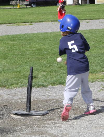 T-ball