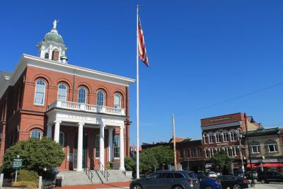 Town Hall