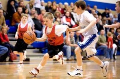 Boys Girls Grade 3 4 Non Coed Basketball Teams Town Of Exeter New Hampshire Official Website