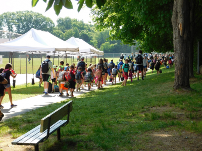 Summer camp 2019 Parent Handbook 