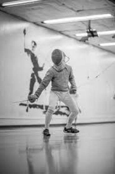 Youth Fencing