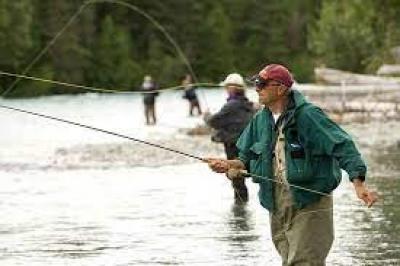 Fly Fishing