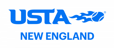 USTA New England Logo