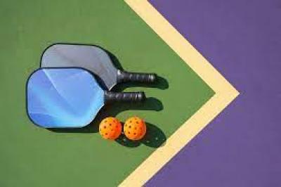 Pickleball