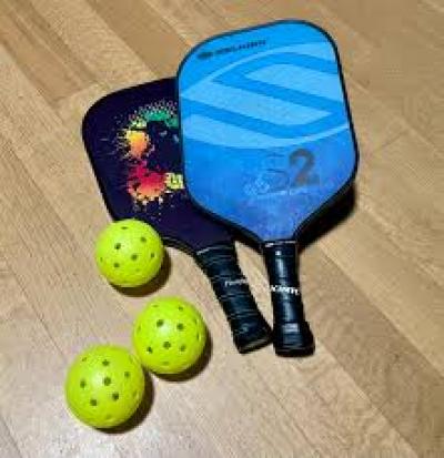 Pickleball