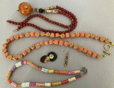 Jewelry Making 