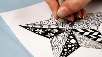 Art Relaxation