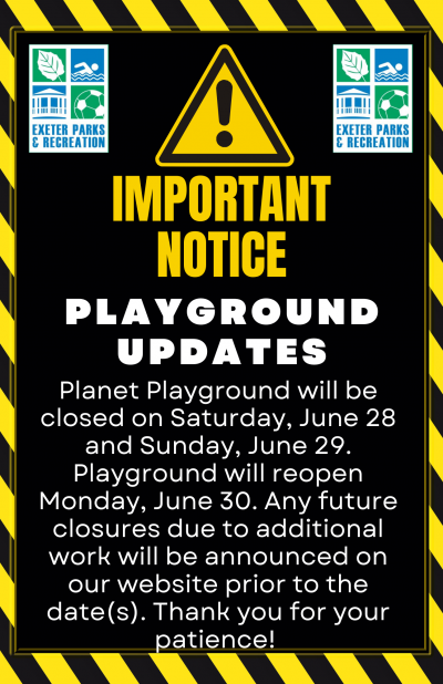 Planet Playground