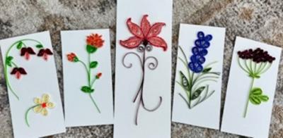Quilling