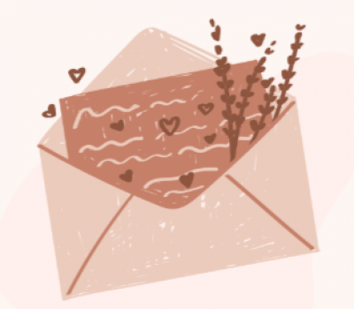 Pen Pals 2025