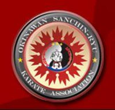 Okinawan Sanchin-Ryu Karate