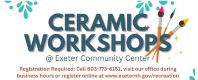 Ceramic Workshop