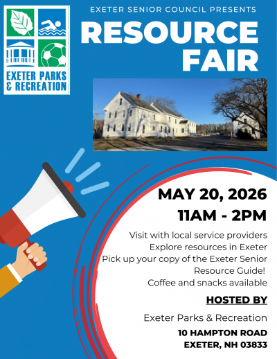 Resource Fair